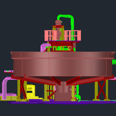 3dscanning Mining 04
