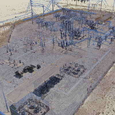 Power Substation01